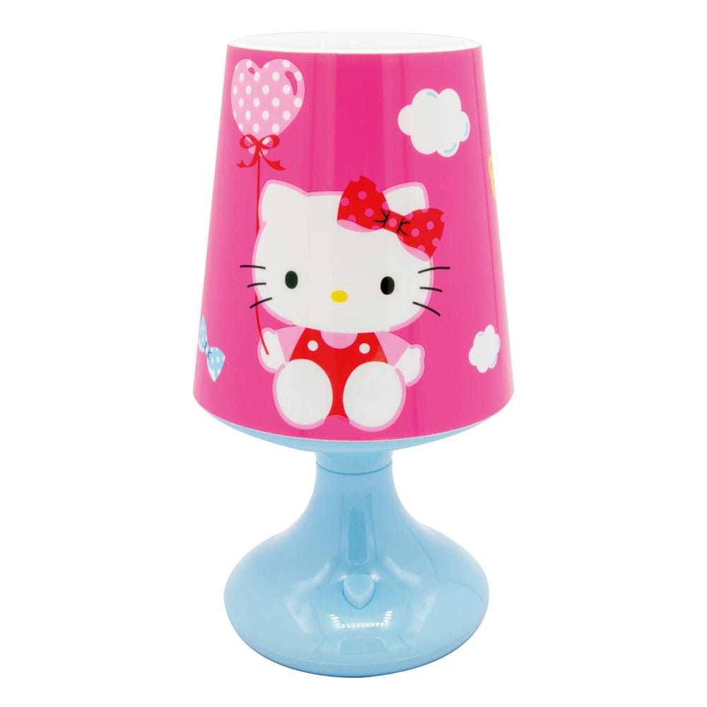 Sanrio LED Lamp Hello Kitty 18 cm P045879