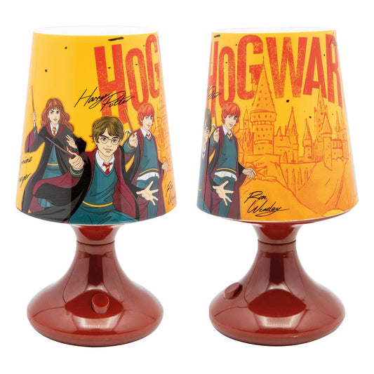 Harry Potter LED Lamp 19 cm P045921