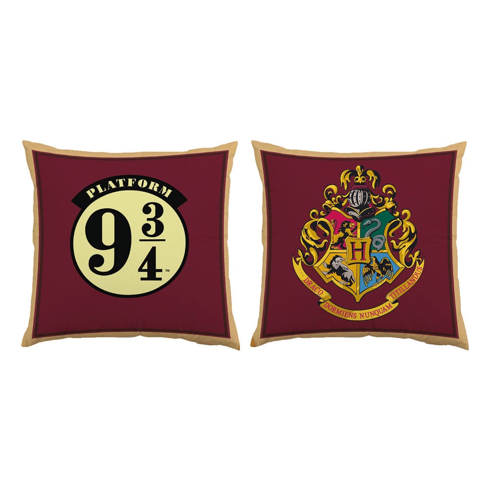 Harry Potter Plush Cushion 36 cm P045923