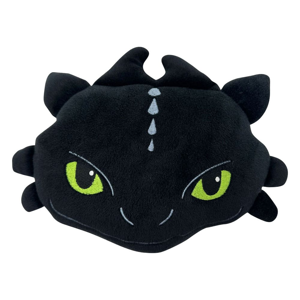 How to Train Your Dragon Pillow Toothless 27 x 20 cm P045968