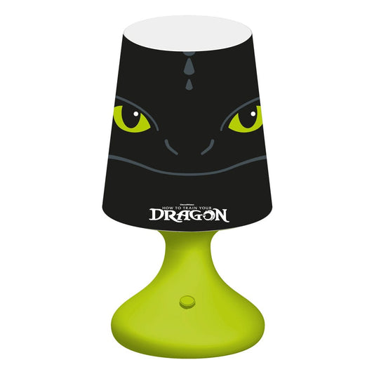 How to Train Your Dragon LED Lamp Dominion 19 cm P045970