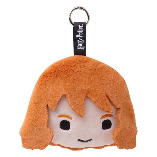 Harry Potter Plush Keychain Pouch Hermione P045979