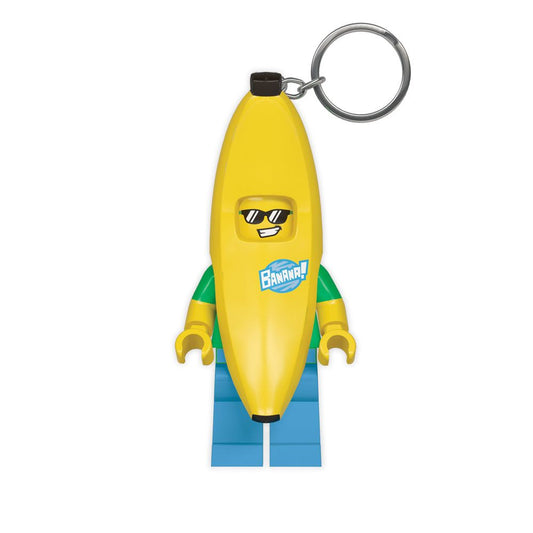 LEGO Classic Light-Up Keychain Banana 8 cm P046050