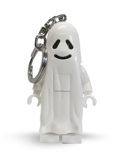 LEGO Classic Light-Up Keychain Ghost 8 cm P046057