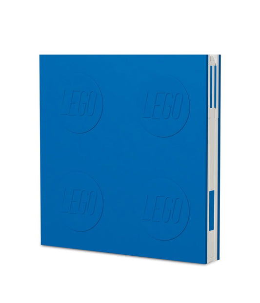 LEGO Notebook with Pen Blue P046058