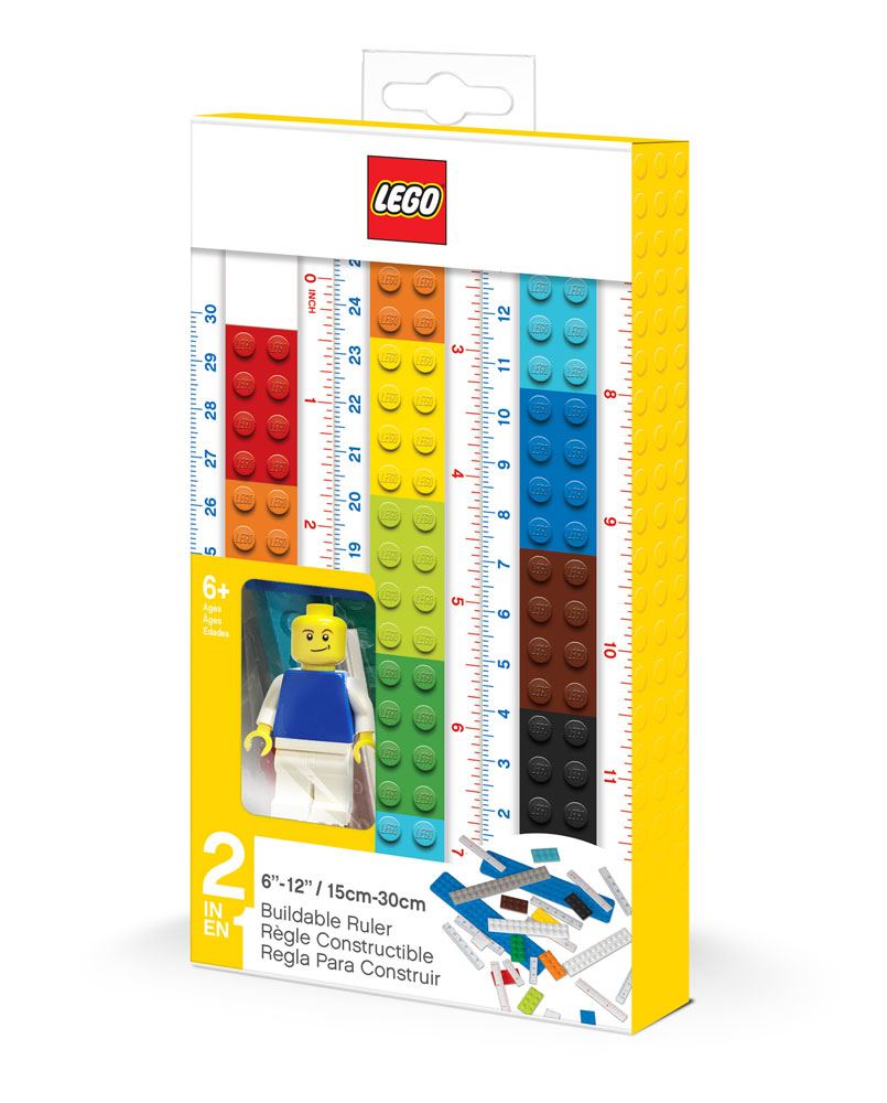 LEGO Ruler DIY P046071