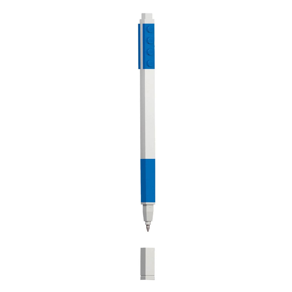 LEGO Gel Pens Blue P046085