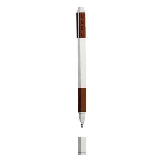 LEGO Gel Pens Brown P046087