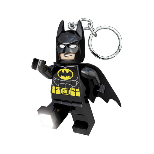 LEGO DC Comics Light-Up Keychain Batman 8 cm P046112