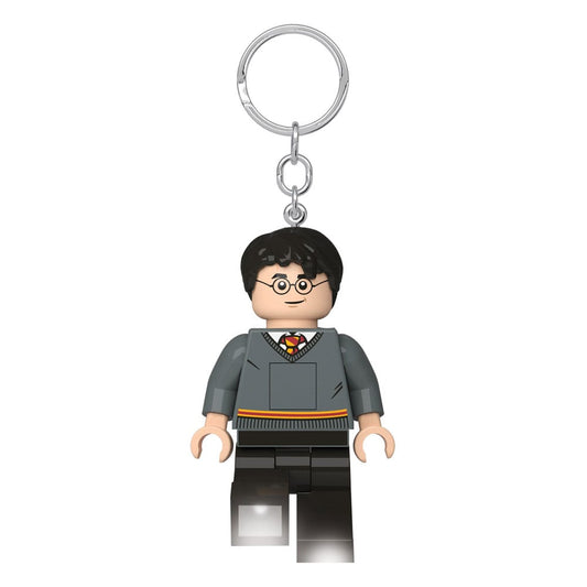 LEGO Harry Potter Light-Up Keychain Harry Potter 8 cm P046119