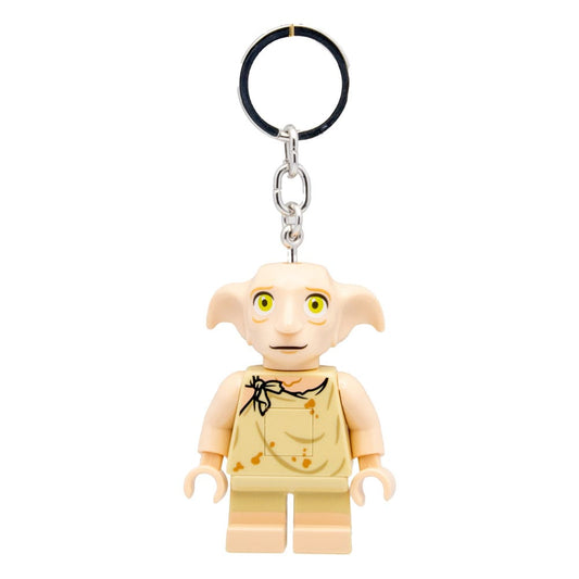 LEGO Harry Potter Light-Up Keychain Dobby 8 cm P046120