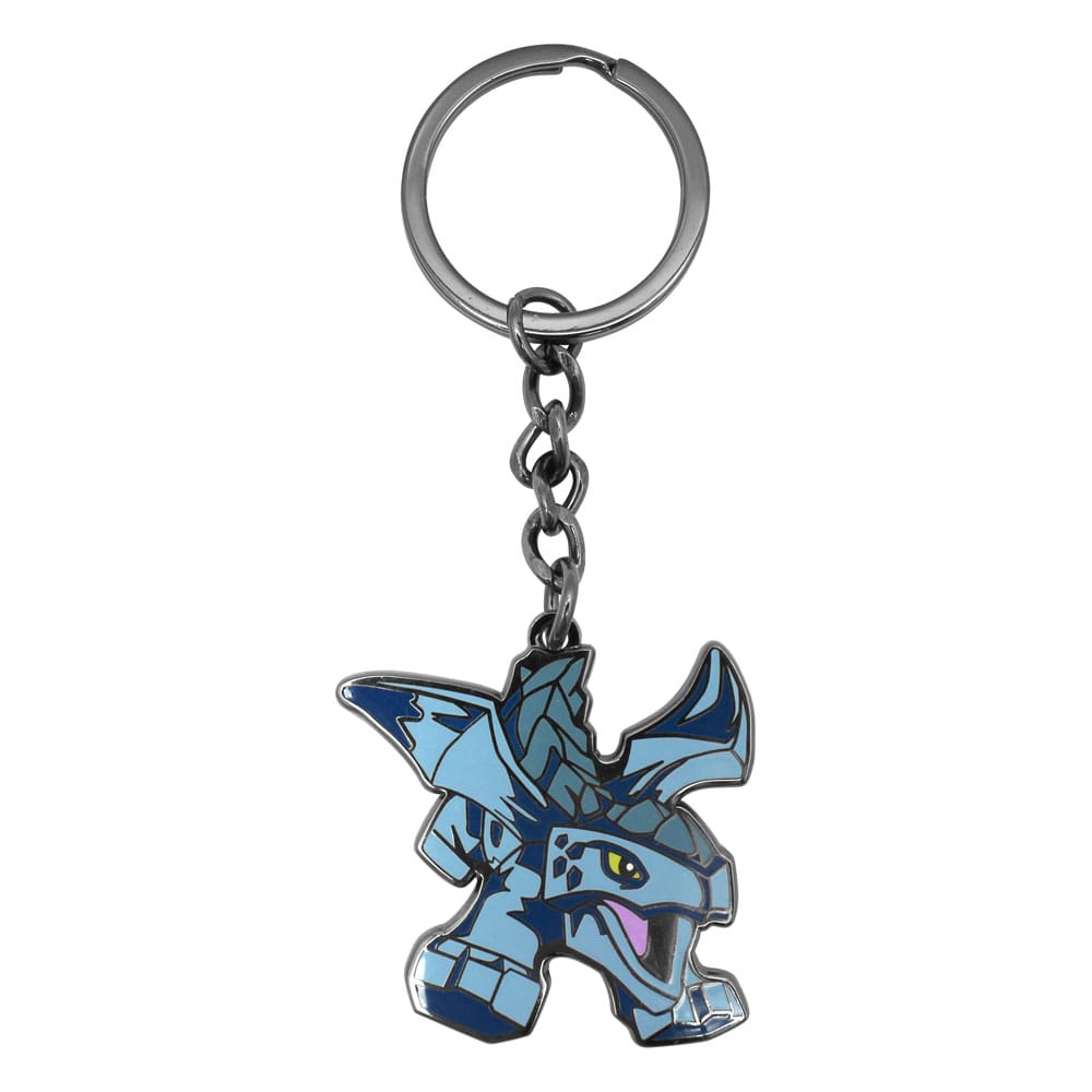 LEGO Ninjago Legacy Metal Keychain Riyu P046130