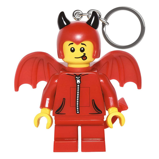 LEGO Minifigures Light-Up Keychain Little Devil 8 cm P046143