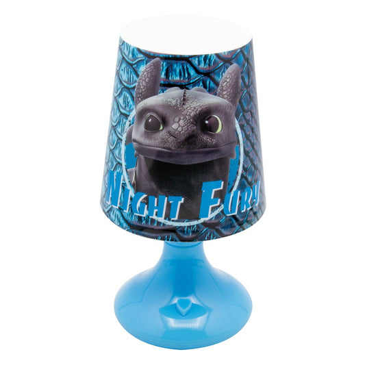 How to Train Your Dragon LED Lamp 18 cm P046201
