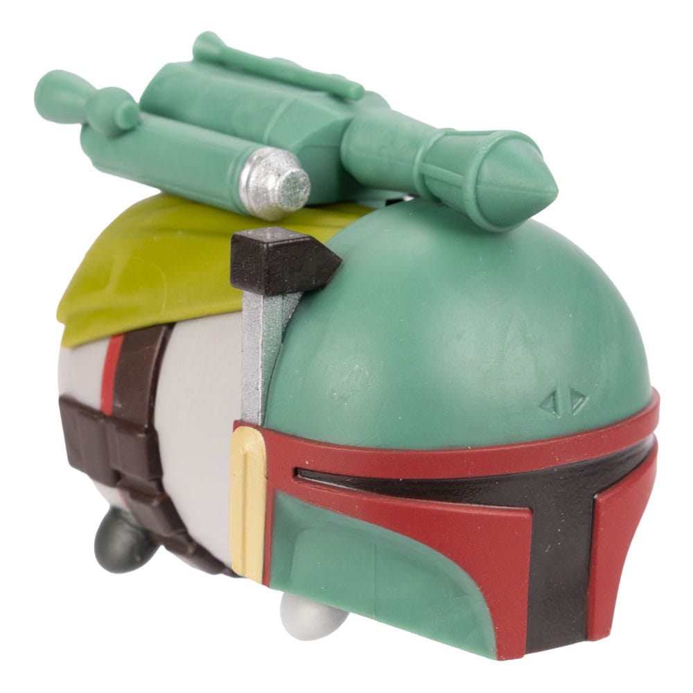 Disney Tsum Tsum Mini Figures Star Wars Jabba´s Place Deluxe Set P046240