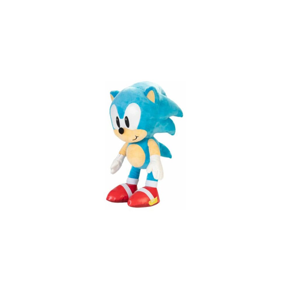 Sonic - The Hedgehog Jumbo Plush Figure Sonic 50 cm P046245