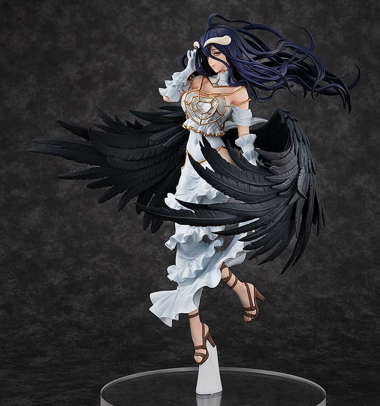 Overlord IV PVC Statue 1/7 Albedo: Wing Ver. 31 cm P046681
