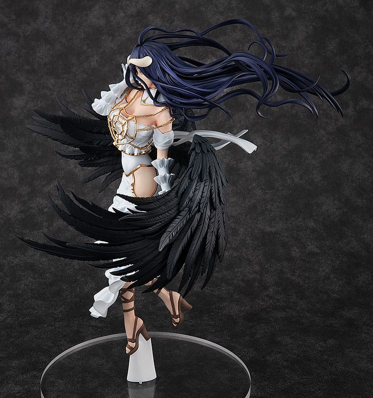 Overlord IV PVC Statue 1/7 Albedo: Wing Ver. 31 cm P046681