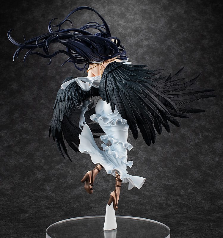 Overlord IV PVC Statue 1/7 Albedo: Wing Ver. 31 cm P046681