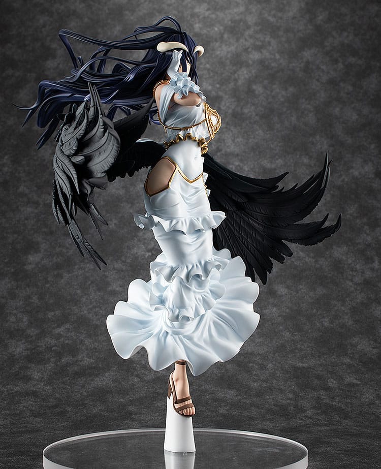 Overlord IV PVC Statue 1/7 Albedo: Wing Ver. 31 cm P046681
