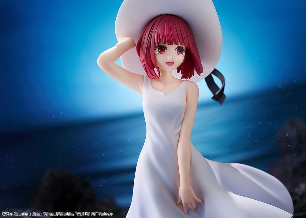 Oshi no Ko PVC Statue Kana Arima ''Full moon...!'' Ver. 18 cm
