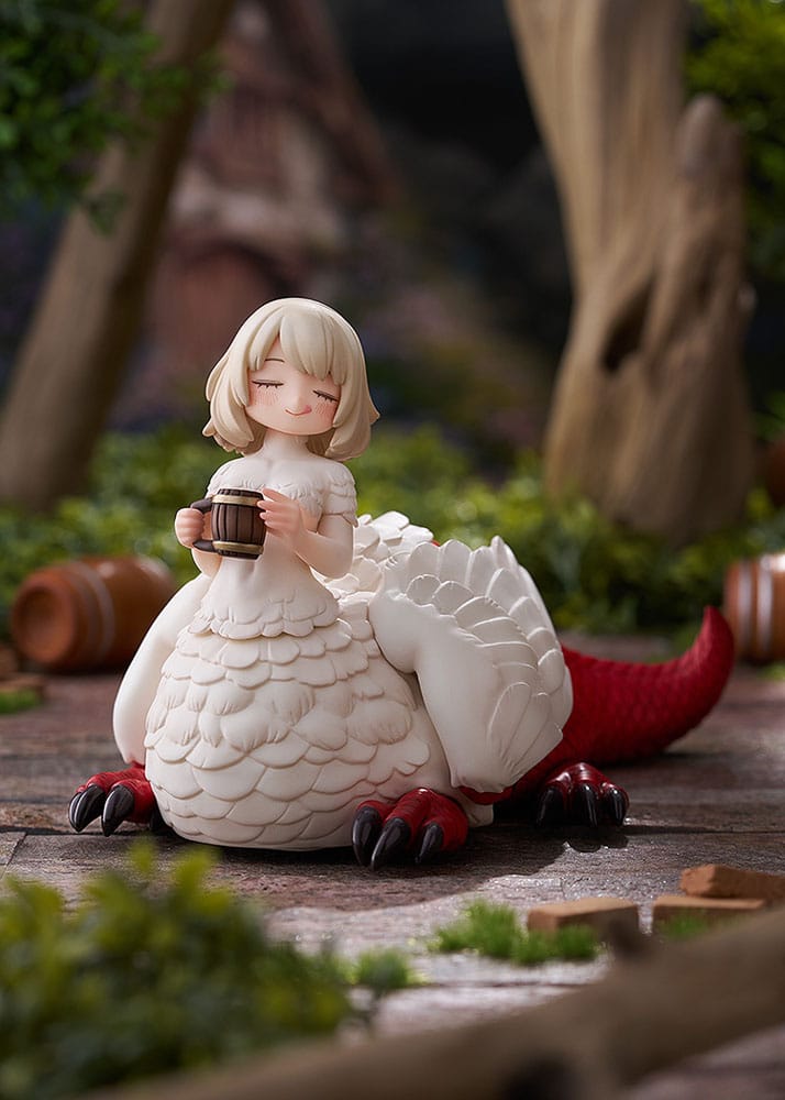 Delicious in Dungeon Statue Gochisosama Falin (Chimera) 15 cm P046728