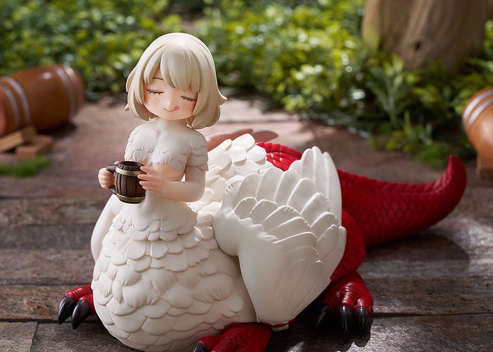 Delicious in Dungeon Statue Gochisosama Falin (Chimera) 15 cm P046728