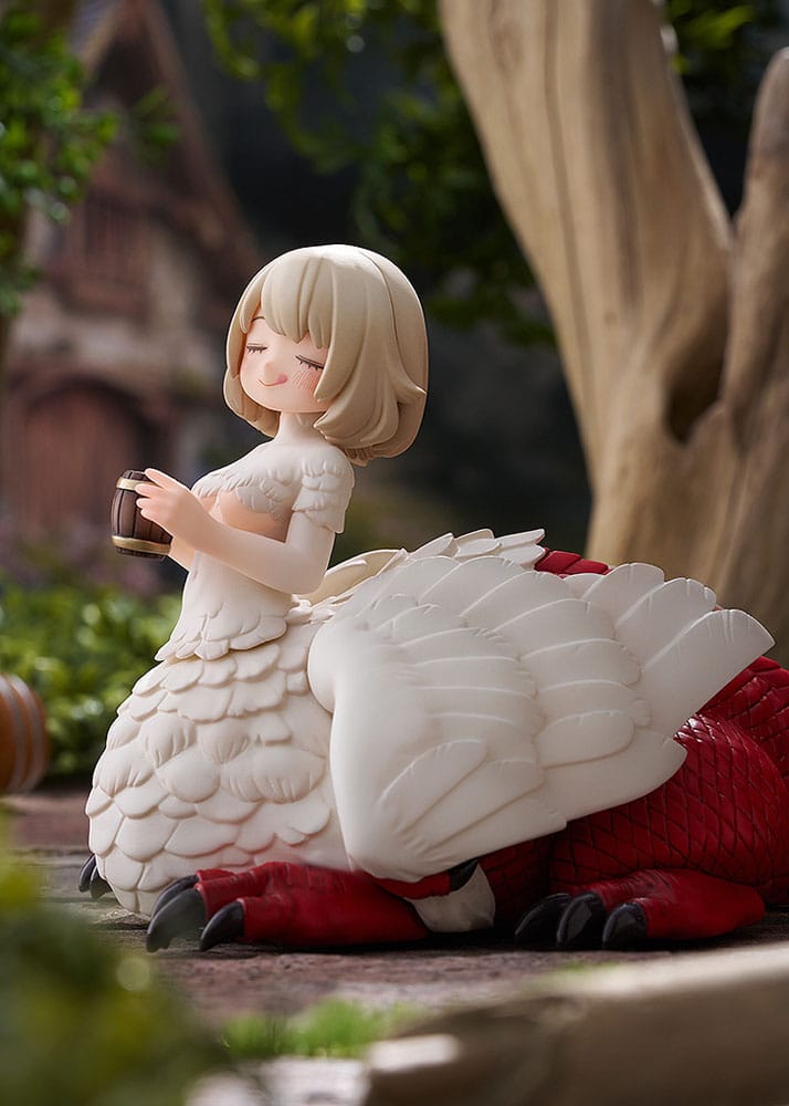 Delicious in Dungeon Statue Gochisosama Falin (Chimera) 15 cm P046728