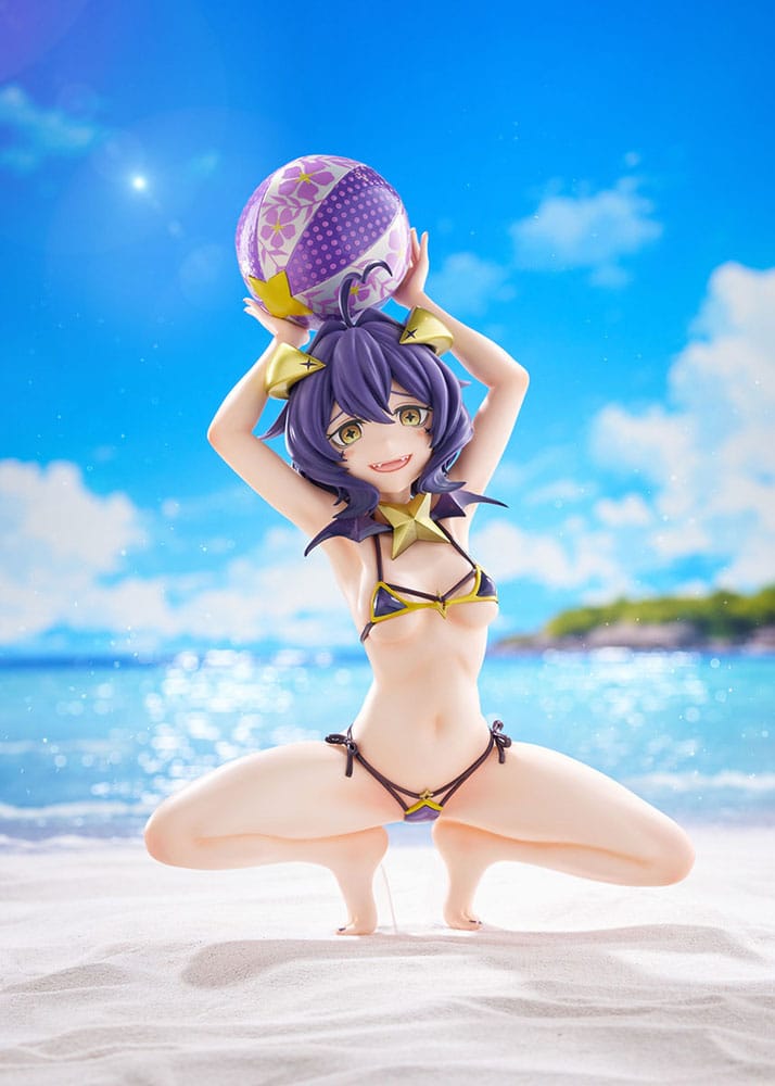 Gushing over Magical Girls Statue 1/6 Magia Baiser Swimsuit Ver. 22 cm P046729