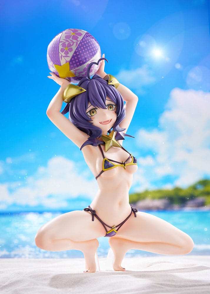 Gushing over Magical Girls Statue 1/6 Magia Baiser Swimsuit Ver. 22 cm P046729