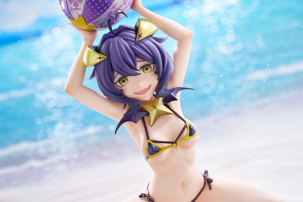Gushing over Magical Girls Statue 1/6 Magia Baiser Swimsuit Ver. 22 cm P046729