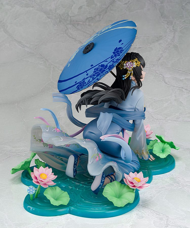 Rascal Does Not Dream Statue 1/7 Mai Sakurajima Hanfu ver. 18 cm P066371