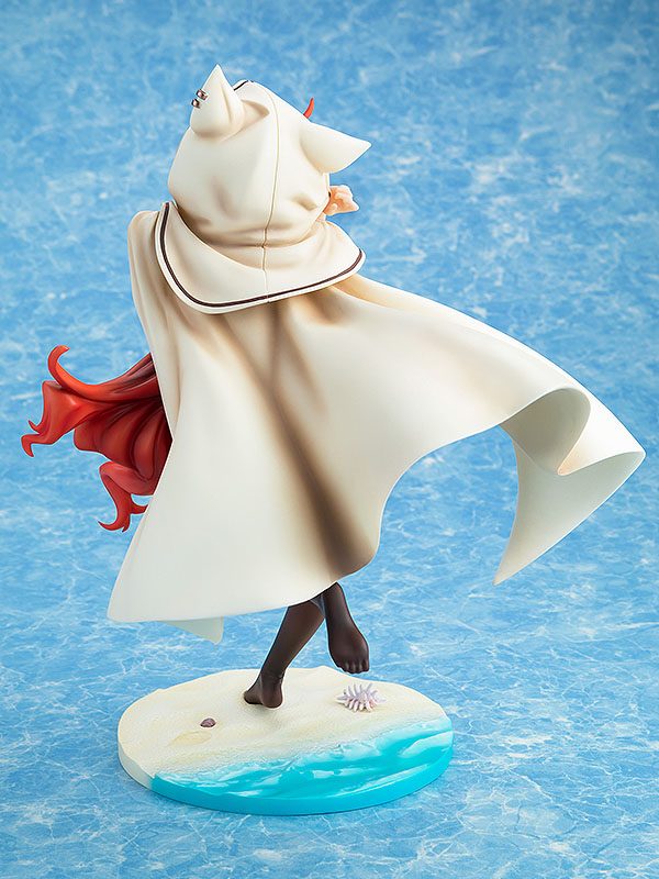 MUSHOKU TENSEI: JOBLESS REINCARNATION STATUE 1/7 ERIS BOREAS GREYRAT SWIMSUIT VE