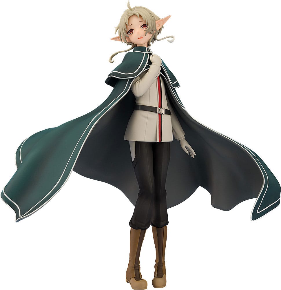 Mushoku Tensei: Jobless Reincarnation Season 2 Statue Sylphiette 17 cm P065125