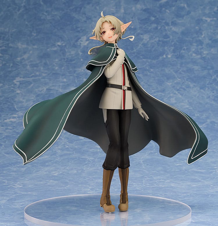 Mushoku Tensei: Jobless Reincarnation Season 2 Statue Sylphiette 17 cm P065125