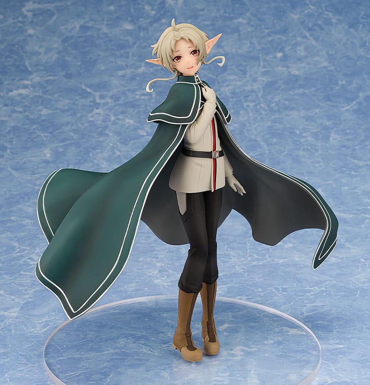 Mushoku Tensei: Jobless Reincarnation Season 2 Statue Sylphiette 17 cm P065125