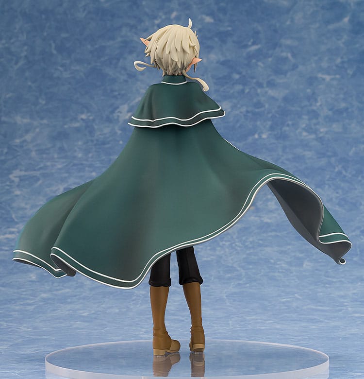 Mushoku Tensei: Jobless Reincarnation Season 2 Statue Sylphiette 17 cm P065125