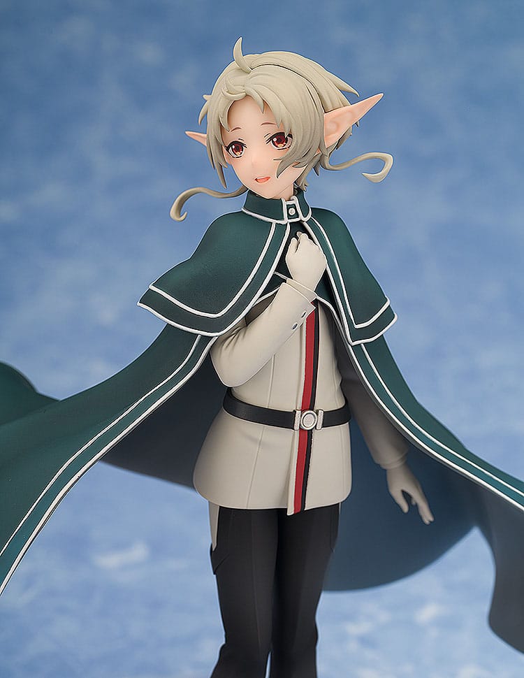 Mushoku Tensei: Jobless Reincarnation Season 2 Statue Sylphiette 17 cm P065125