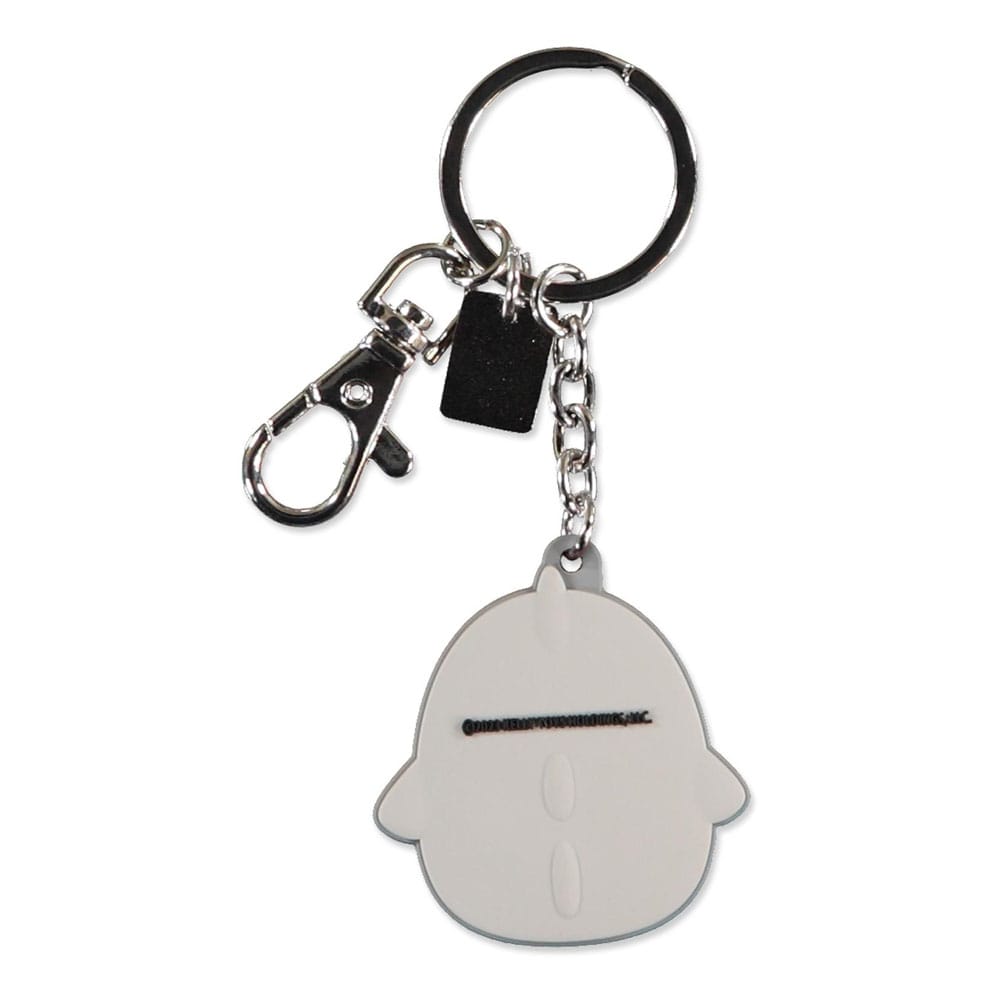 Squishmallows Rubber Keychain Gordon P046845