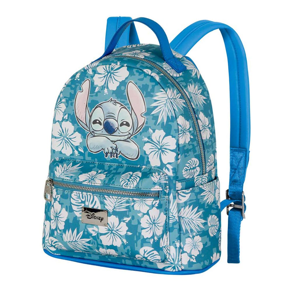 Lilo & Stitch Heady Backpack Aloha P046938