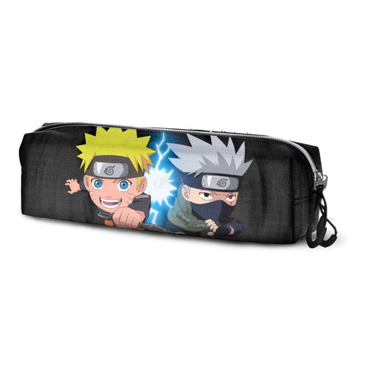 Naruto Shippuden Fan Square Pencil case Naruto Kid P046948
