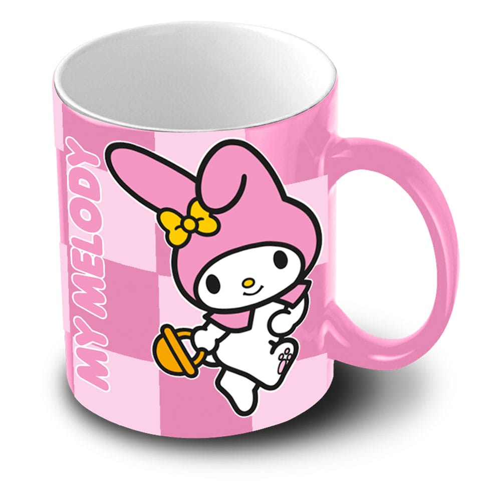 Sanrio Mug My Melody Cute