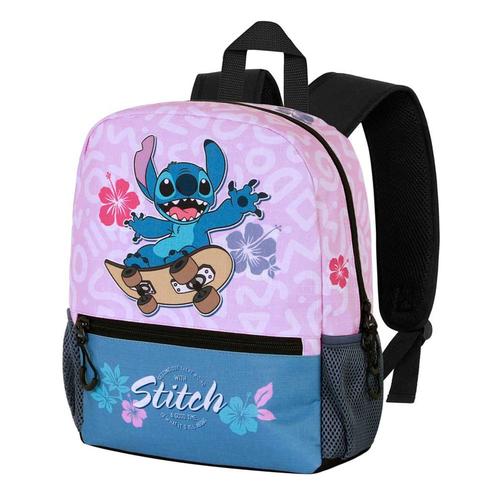 Lilo & Stitch Sweet Backpack Skate P047043