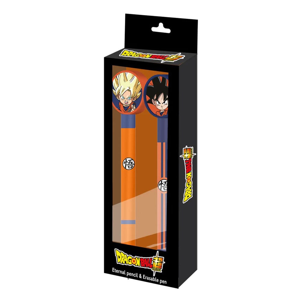 Dragon Ball Stationery Set 2-Pack P066049