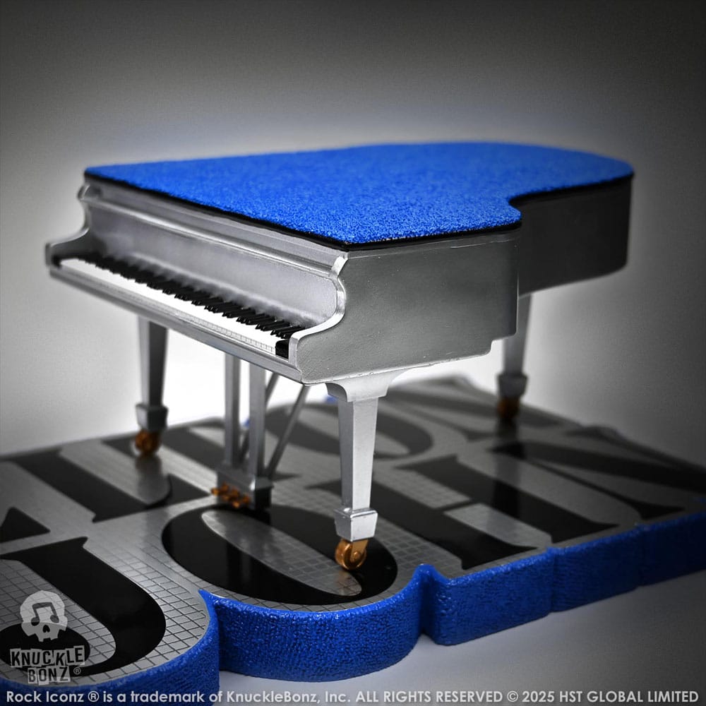 Elton John Iconz Statue 19 cm P047123