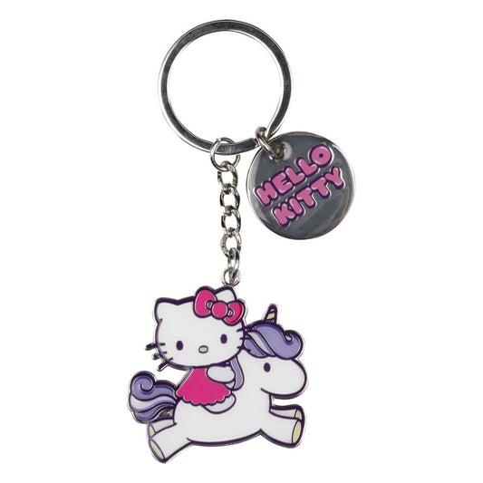 Sanrio Keychain Hello Kitty Unicorn P047193