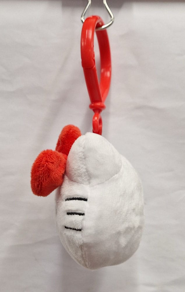 Sanrio Plush Keychain Hello Kitty 12 cm P047253