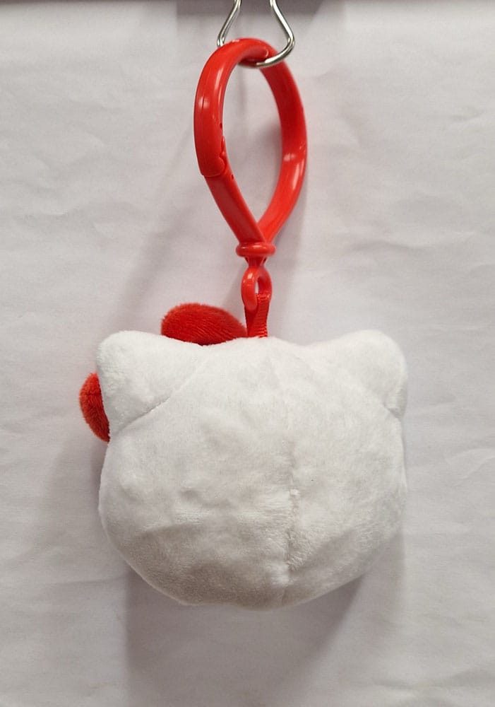 Sanrio Plush Keychain Hello Kitty 12 cm P047253