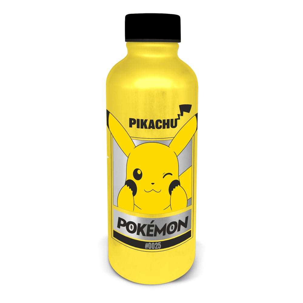 Pokemon Thermo Water Bottle P069736