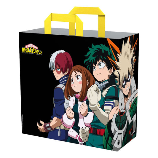 My Hero Academia Tote Bag Team P047312